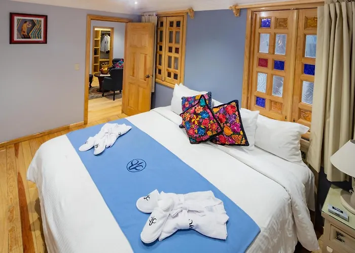 Hotel Parque At Condesa 4*
