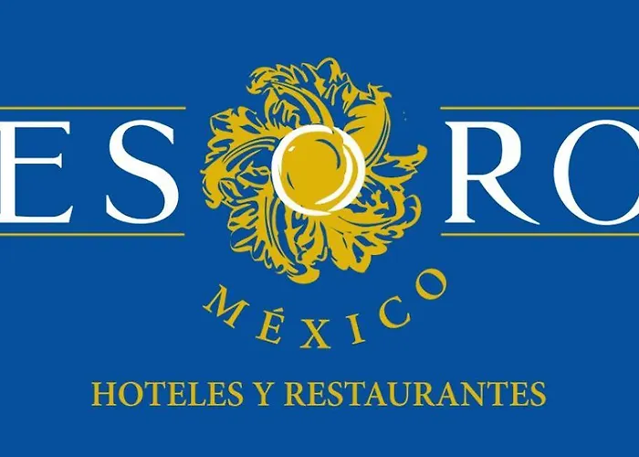 Parque At Condesa Hotel 4*