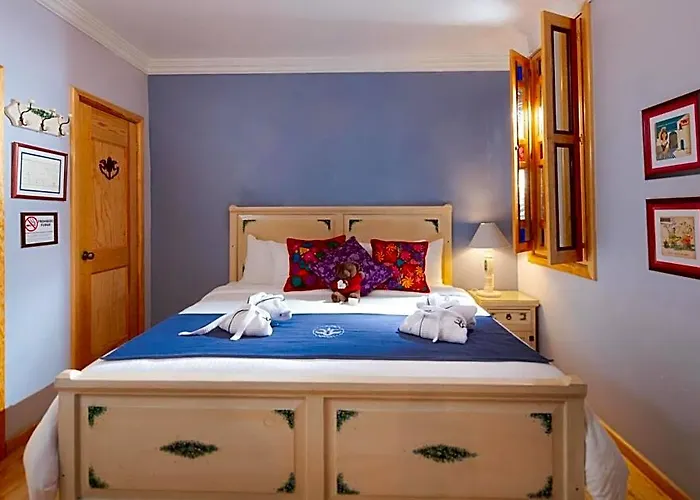 Parque At Condesa Hotel 4*