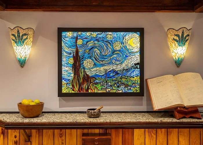 Hotel The Pm At Condesa Arts & Boutique Experience (Adults Only) Mexico City