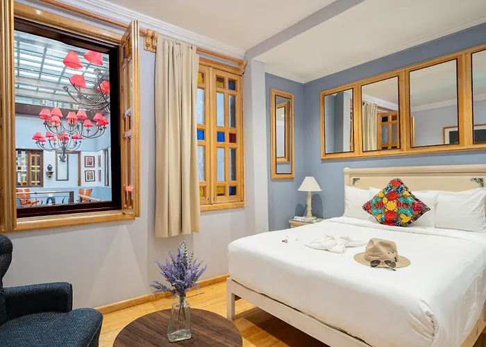 The Pm At Condesa Arts & Boutique Experience (Adults Only)