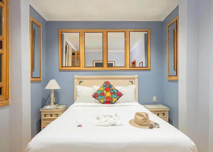 The Pm At Condesa Arts & Boutique Experience (Adults Only) Hotel