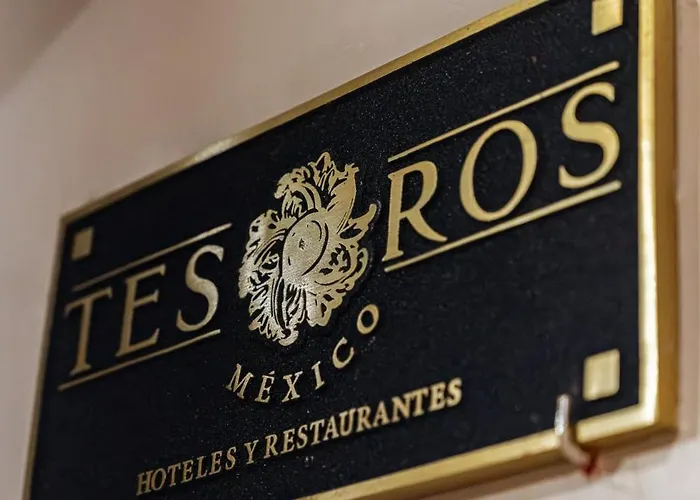 The Pm At Condesa Arts & Boutique Experience (Adults Only) Mexico City