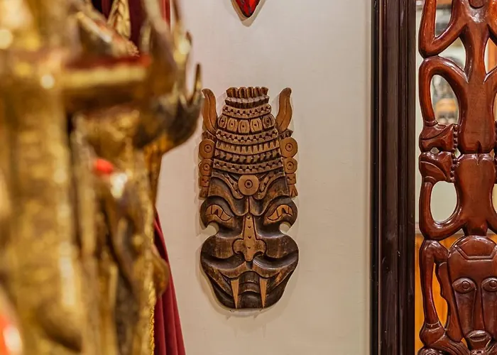 The Pm At Condesa Arts & Boutique Experience (Adults Only) 4* Mexico City
