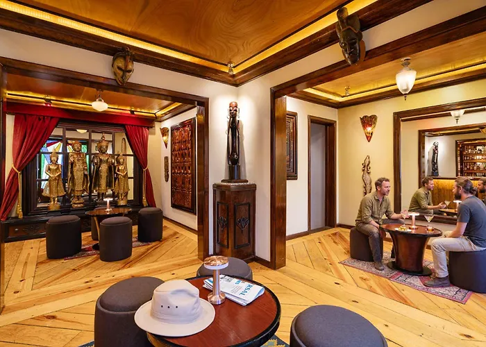 The Pm At Condesa Arts & Boutique Experience (Adults Only) Hotel 4*