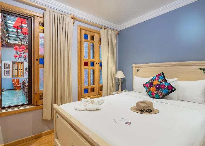 The Pm At Condesa Arts & Boutique Experience (Adults Only) Hotel Mexico City