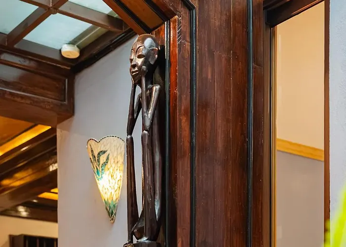 The Pm At Condesa Arts & Boutique Experience (Adults Only) Hotel